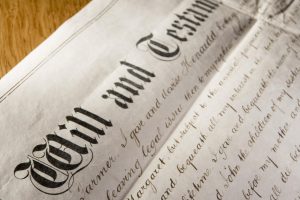 Small Estate Avoid Probate