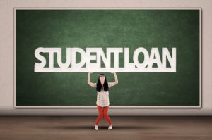 Student Loans and Divorce