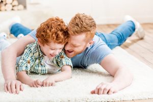 Child Custody Modification