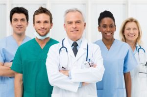 Estate Planning for Medical Professionals