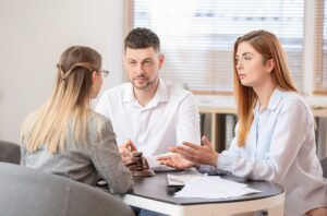 Johnson Law Group Amicable Divorce Divorce Attorneys in Colorado