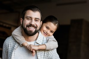 Establishing Paternity 