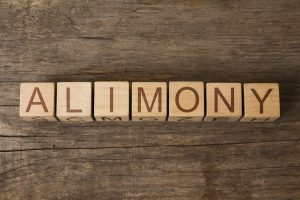 Understanding Alimony