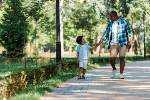 Father's Rights in Colorado