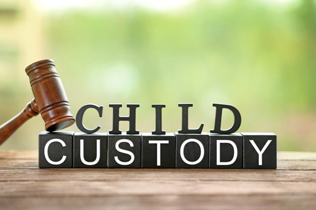 Child Custody in Colorado
