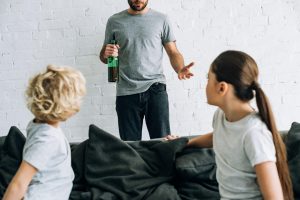 Alcoholism And Child Custody
