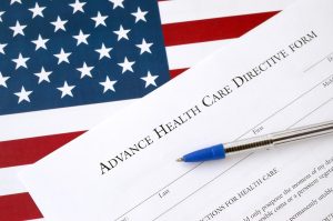  Health Care Directives