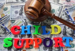 Child Support Calculated