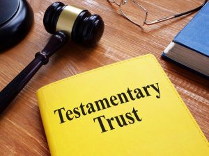 Testamentary Trusts