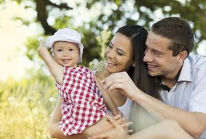 Colorado Custody Laws For Unmarried Parents
