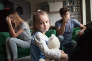 What Do Judges Look For In Child Custody Cases?  