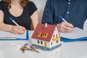 Colorado Divorce Laws For Division of Property