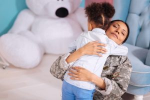 Parenting Rights And Custody Options