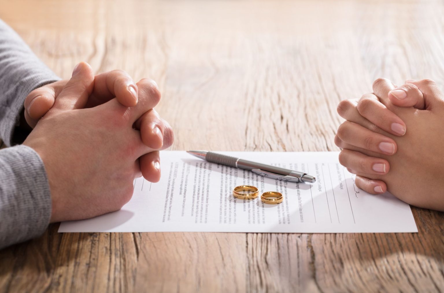 Colorado Springs Divorce Mediation Lawyer Law Firm