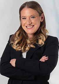 Johanna Hendley - Family Law Attorney