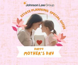 20% off Estate Planning Legal Services from Johnson Law Group