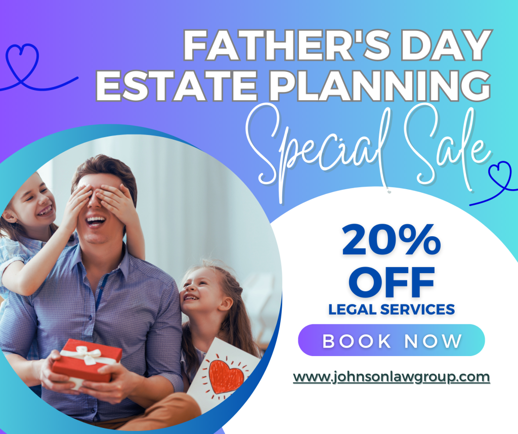 Father's Day Promotion 20% Off