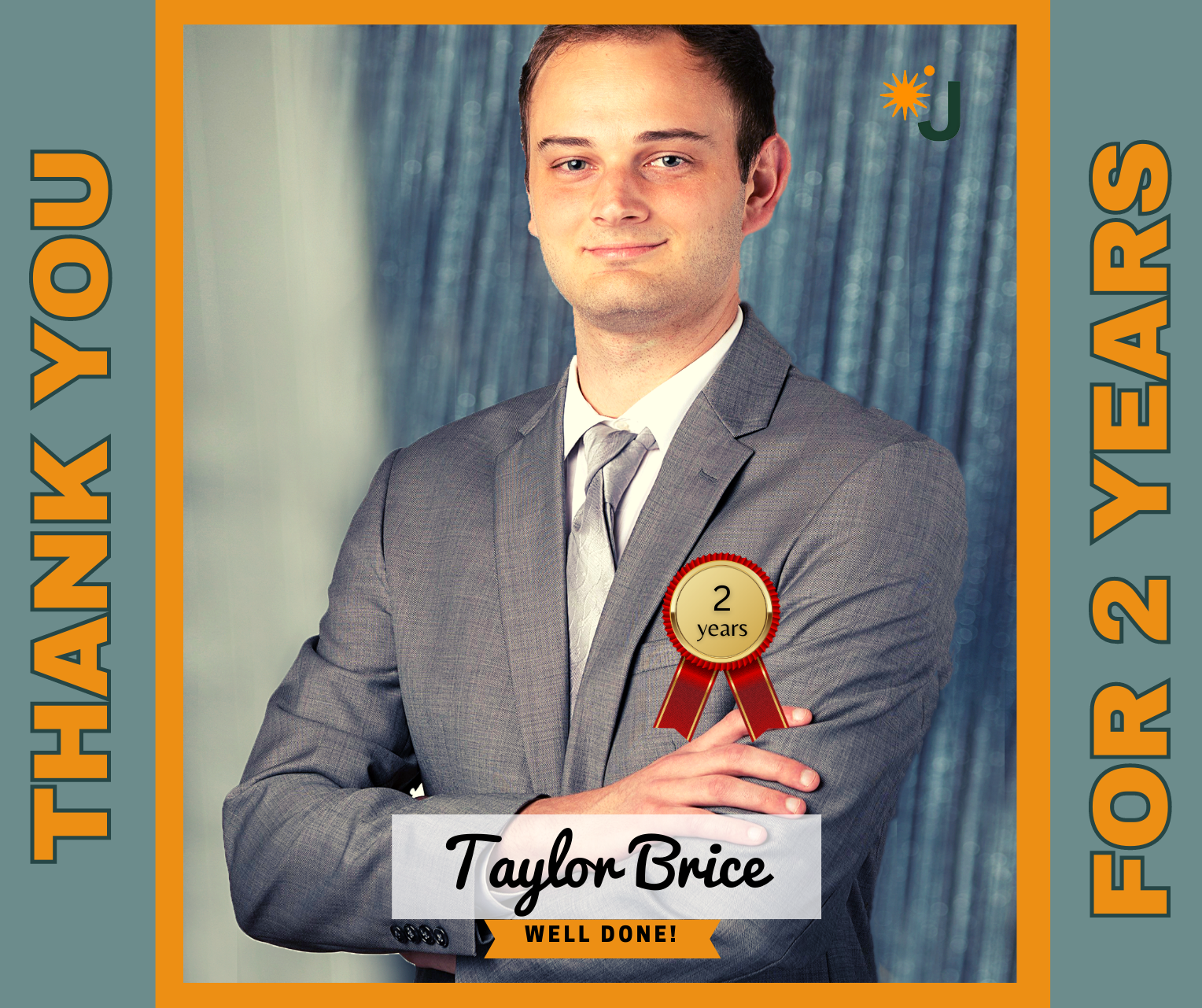 Family Law Attorney Taylor Brice