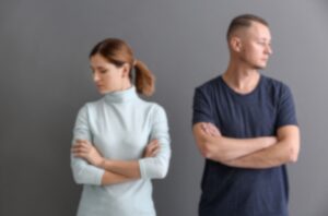 Characteristics of a High-Conflict Divorce
