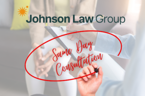 Same Day Family Law Attorney Consultations
