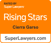 Cierra Graso Super Lawyers